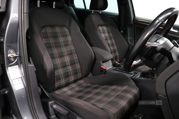 Used Volkswagen Golf 2020 for sale - 77893490: Photo 15