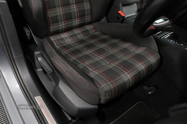 Used Volkswagen Golf 2020 for sale - 77893490: Photo 16