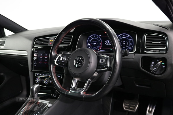 Used Volkswagen Golf 2020 for sale - 77893490: Photo 17