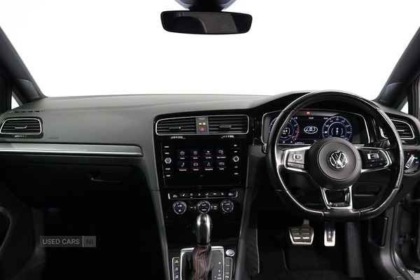 Used Volkswagen Golf 2020 for sale - 77893490: Photo 18