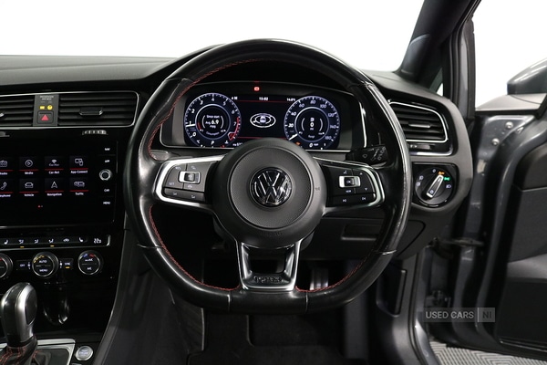 Used Volkswagen Golf 2020 for sale - 77893490: Photo 19