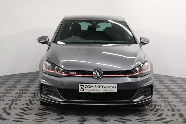 Used Volkswagen Golf 2020 for sale - 77893490: Photo 2