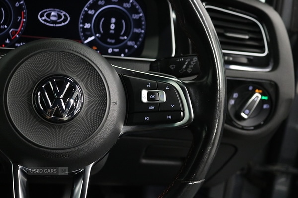 Used Volkswagen Golf 2020 for sale - 77893490: Photo 20