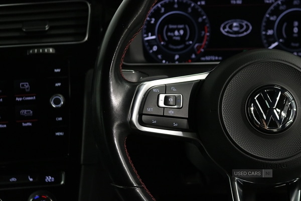 Used Volkswagen Golf 2020 for sale - 77893490: Photo 23