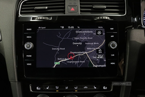 Used Volkswagen Golf 2020 for sale - 77893490: Photo 27