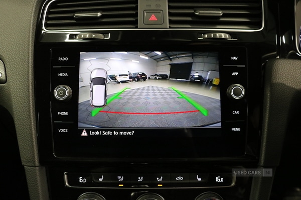 Used Volkswagen Golf 2020 for sale - 77893490: Photo 28