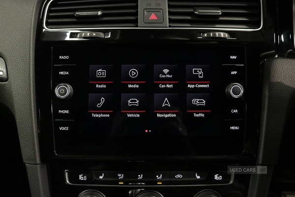 Used Volkswagen Golf 2020 for sale - 77893490: Photo 29