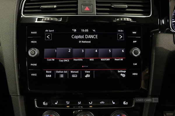 Used Volkswagen Golf 2020 for sale - 77893490: Photo 30