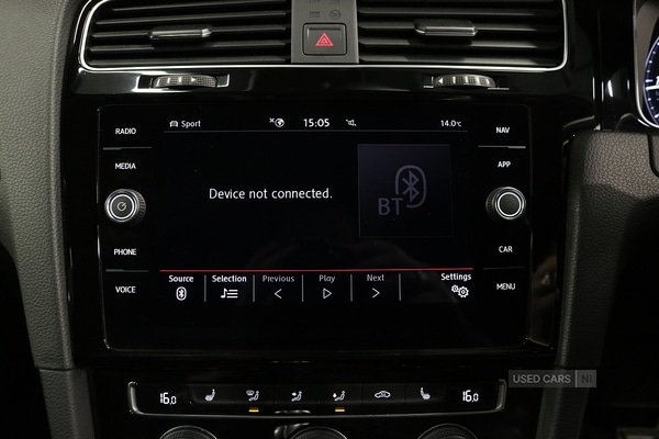 Used Volkswagen Golf 2020 for sale - 77893490: Photo 31