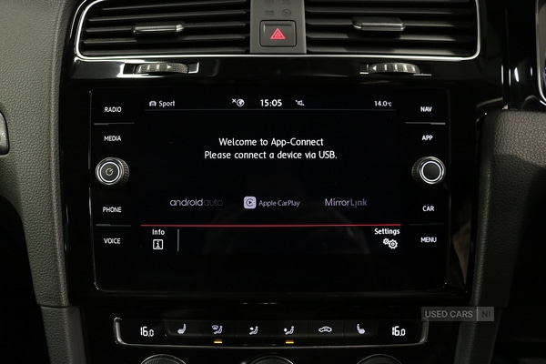 Used Volkswagen Golf 2020 for sale - 77893490: Photo 34