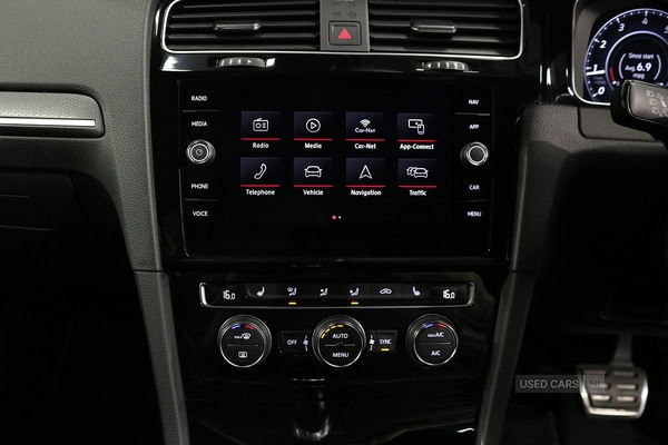 Used Volkswagen Golf 2020 for sale - 77893490: Photo 37