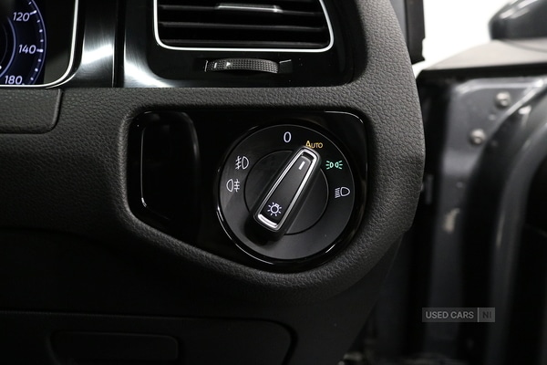 Used Volkswagen Golf 2020 for sale - 77893490: Photo 40