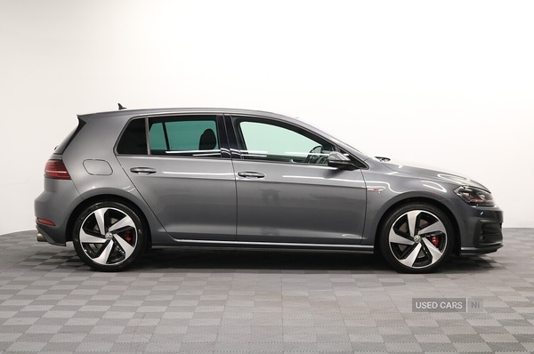 Used Volkswagen Golf 2020 for sale - 77893490: Photo 7