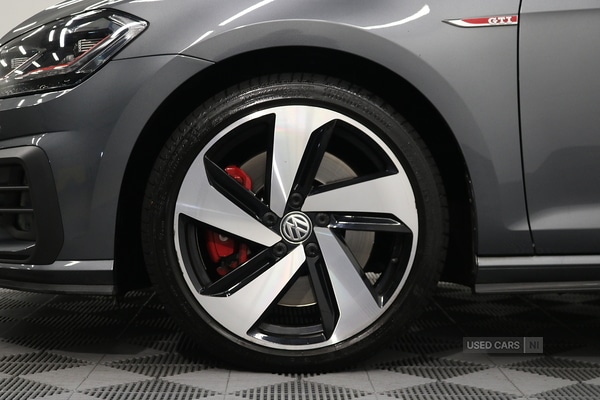 Used Volkswagen Golf 2020 for sale - 77893490: Photo 8