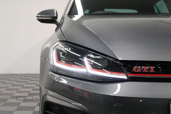 Used Volkswagen Golf 2020 for sale - 77893490: Photo 9