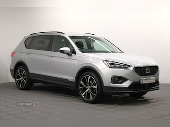 Used SEAT Tarraco 2022 for sale - 79085297: Photo