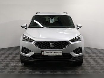 Used SEAT Tarraco 2022 for sale - 79085297: Photo