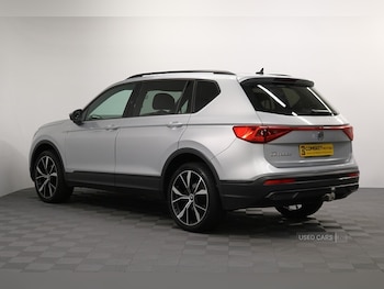 Used SEAT Tarraco 2022 for sale - 79085297: Photo