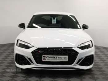 Used Audi RS5 2021 for sale - 75052173: Photo