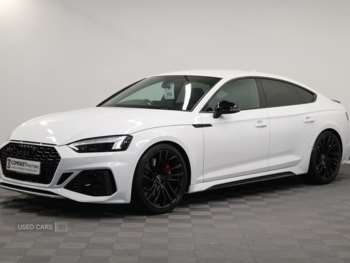 Used Audi RS5 2021 for sale - 75052173: Photo