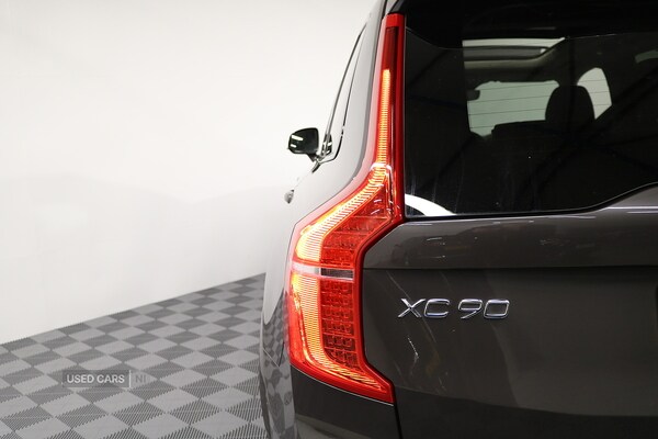 Used Volvo XC90 2022 for sale - 75187797: Photo 10