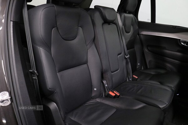 Used Volvo XC90 2022 for sale - 75187797: Photo 16