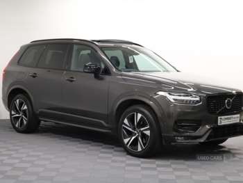 2022 - 2.0 B5D [235] Plus Dark 5dr AWD Geartronic