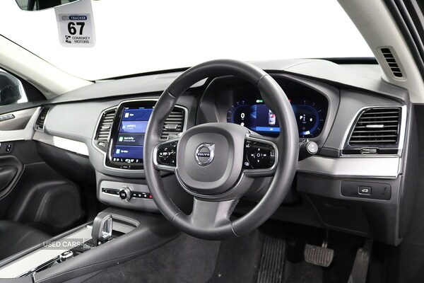Used Volvo XC90 2022 for sale - 75187797: Photo 22