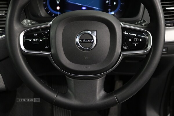 Used Volvo XC90 2022 for sale - 75187797: Photo 26