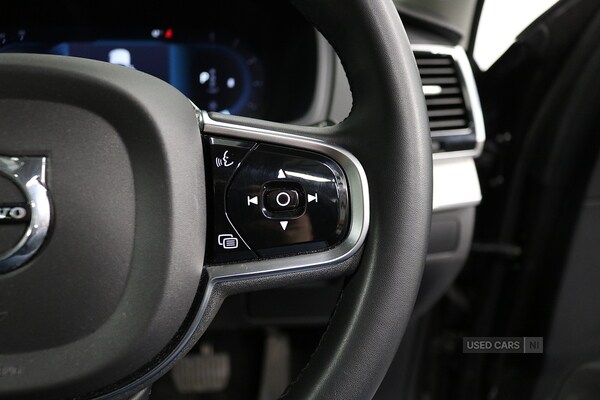 Used Volvo XC90 2022 for sale - 75187797: Photo 27