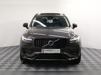 Used Volvo XC90 2022 for sale - 75187797: Photo