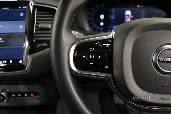 Used Volvo XC90 2022 for sale - 75187797: Photo 30