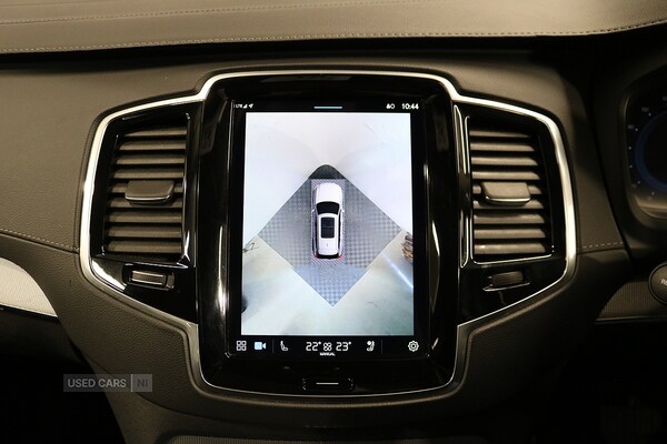 Used Volvo XC90 2022 for sale - 75187797: Photo 35