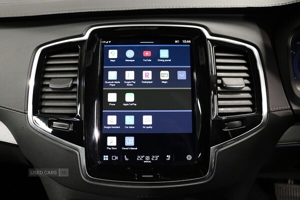 Used Volvo XC90 2022 for sale - 75187797: Photo 39