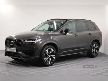 Used Volvo XC90 2022 for sale - 75187797: Photo