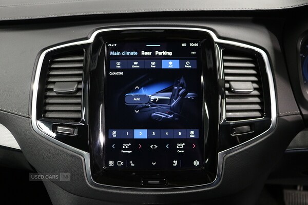 Used Volvo XC90 2022 for sale - 75187797: Photo 40