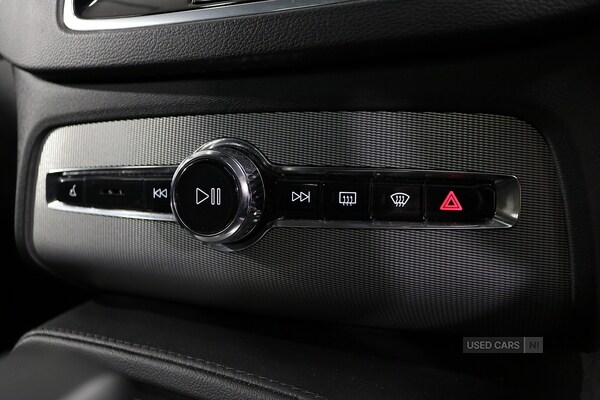 Used Volvo XC90 2022 for sale - 75187797: Photo 44