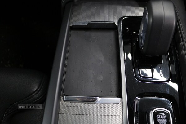 Used Volvo XC90 2022 for sale - 75187797: Photo 46
