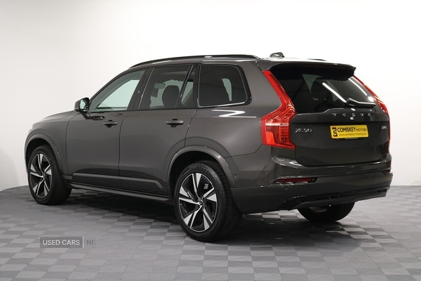Used Volvo XC90 2022 for sale - 75187797: Photo 4