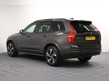 Used Volvo XC90 2022 for sale - 75187797: Photo