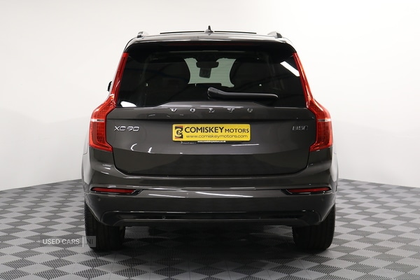 Used Volvo XC90 2022 for sale - 75187797: Photo 5