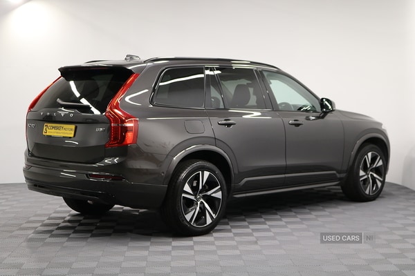 Used Volvo XC90 2022 for sale - 75187797: Photo 6