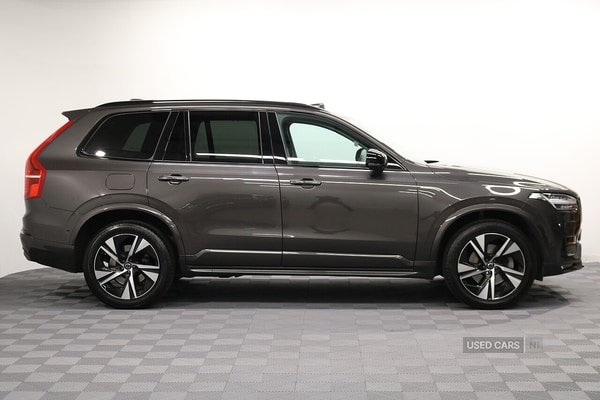 Used Volvo XC90 2022 for sale - 75187797: Photo 7