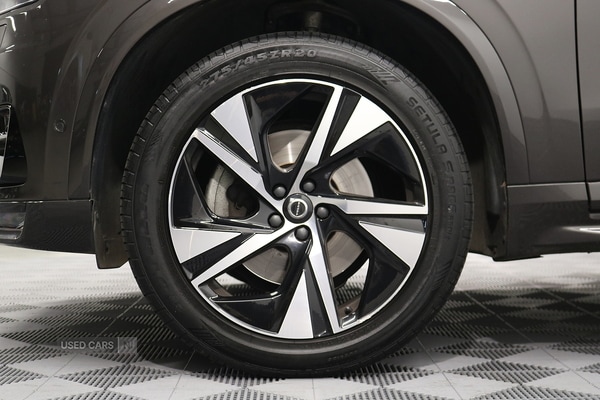 Used Volvo XC90 2022 for sale - 75187797: Photo 8
