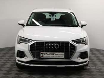 Used Audi Q3 2021 for sale - 74337962: Photo