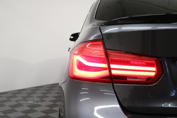 Used BMW 3 Series 2018 for sale - 77634075: Photo 11