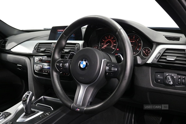 Used BMW 3 Series 2018 for sale - 77634075: Photo 15