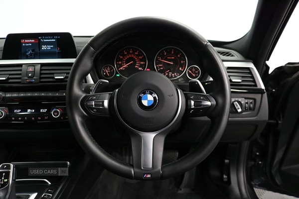 Used BMW 3 Series 2018 for sale - 77634075: Photo 17