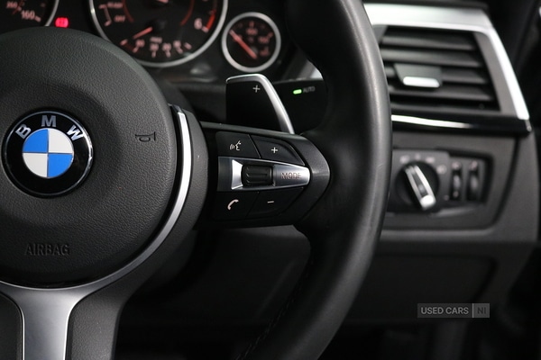 Used BMW 3 Series 2018 for sale - 77634075: Photo 18