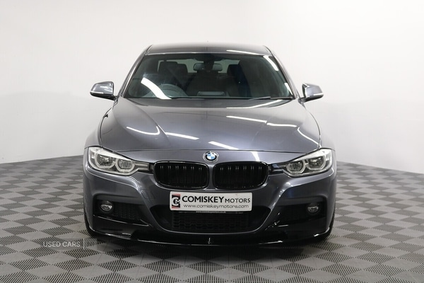 Used BMW 3 Series 2018 for sale - 77634075: Photo 2